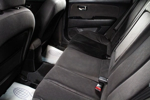 Седан Hyundai Elantra 2011 года, 669000 рублей, Сургут