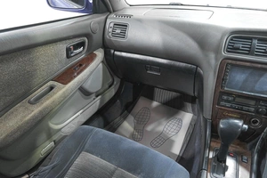 Седан Toyota Chaser 1998 года, 649000 рублей, Новокузнецк