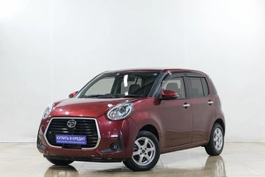 Хетчбэк Daihatsu Boon 2020 года, 1079000 рублей, Новокузнецк