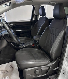 Внедорожник Ford Kuga 2018 года, 1597000 рублей, Красноярск