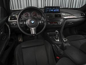 Седан BMW 3 серия 2013 года, 1730000 рублей, Ставрополь