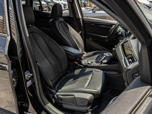 Внедорожник BMW X1 2021 года, 2690000 рублей, Краснодар
