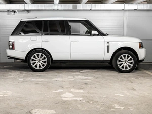 Внедорожник Land Rover Range Rover 2012 года, 1965000 рублей, Ставрополь