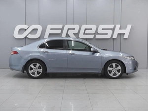 Седан Honda Accord 2011 года, 1497000 рублей, Ростов-на-Дону