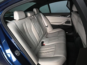 Седан BMW 5 серия 2019 года, 5450000 рублей, Аксай