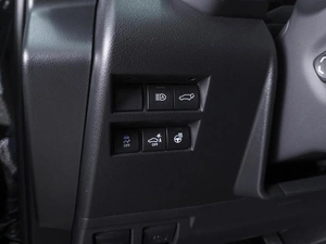 Внедорожник Toyota Land Cruiser 2022 года, 9979000 рублей, Ростов-на-Дону