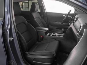 Внедорожник Kia Sportage 2017 года, 2249000 рублей, Тюмень