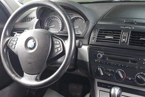 Внедорожник BMW X3 2009 года, 999000 рублей, Тюмень