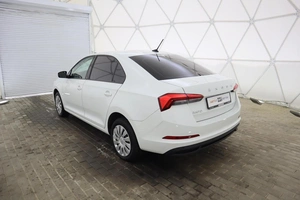 Хэтчбек Skoda Rapid 2021 года, 1645000 рублей, Обнинск
