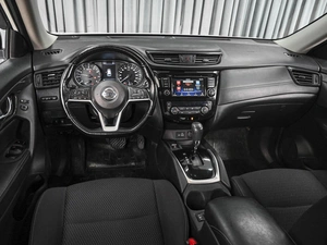 Внедорожник Nissan X-Trail 2021 года, 2534000 рублей, Ставрополь