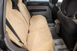 Внедорожник Subaru Forester 2007 года, 949000 рублей, Барнаул