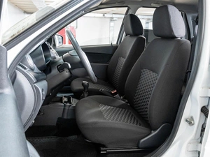 Седан ВАЗ (LADA) Granta 2024 года, 923000 рублей, Ставрополь