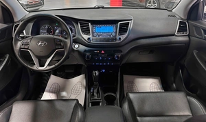 Внедорожник Hyundai Tucson 2018 года, 2180000 рублей, Красноярск