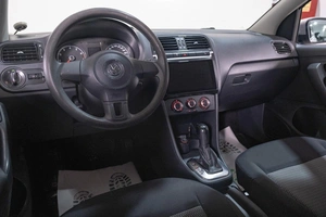 Седан Volkswagen Polo 2012 года, 759000 рублей, Томск