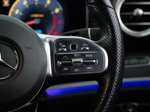 Седан Mercedes-benz E-класс 2019 года, 3099050 рублей, Москва