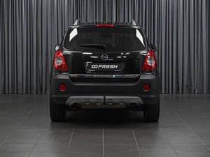 Внедорожник Opel Antara 2011 года, 1050111 рублей, Ставрополь