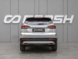 Внедорожник Geely Atlas Pro 2024 года, 2430000 рублей, Краснодар