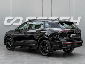 Внедорожник Volkswagen Tiguan L 2026 года, 5290000 рублей, Краснодар