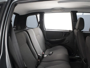 Внедорожник Chevrolet Niva 2012 года, 520000 рублей, Омск