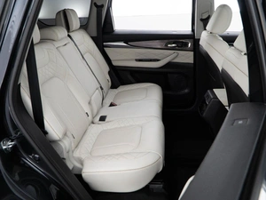 Внедорожник EXEED VX 2021 года, 2456444 рублей, Москва