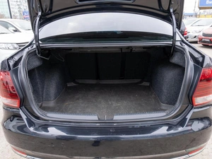 Седан Volkswagen Polo 2016 года, 1099000 рублей, Саратов