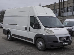 Fiat Ducato, III (2006—2014) 2.3 JTD MT (120 л.с.) 2012г. 2012 года, 1999000 рублей, Ростов-на-Дону