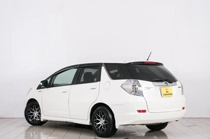 Универсал Honda Fit Shuttle 2011 года, 909000 рублей, Красноярск