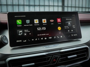 Внедорожник Geely Coolray 2022 года, 1879000 рублей, Волгоград