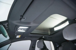 Лифтбек Changan UNI-V 2023 года, 2350000 рублей, Красноярск