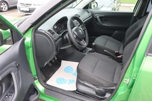 Хэтчбек Skoda Fabia 2014 года, 970000 рублей, Мирное