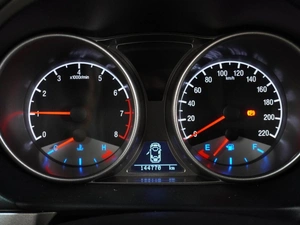 Внедорожник Geely Emgrand X7 2016 года, 769000 рублей, Воронеж