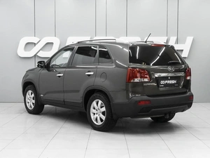 Внедорожник Kia Sorento 2010 года, 1390000 рублей, Ростов-на-Дону
