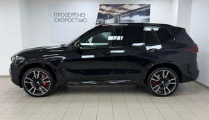 Внедорожник BMW X5 2023 года, 15995000 рублей, Красноярск