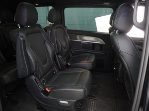 Минивэн Mercedes-benz V-класс 2019 года, 7739000 рублей, Воронеж