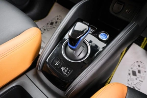 Внедорожник Nissan Kicks 2020 года, 2099000 рублей, Красноярск