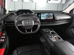 Внедорожник Changan CS55 Plus 2023 года, 2329000 рублей, Аксай