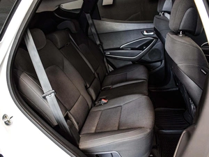 Внедорожник Hyundai Santa Fe 2013 года, 1590000 рублей, Муром