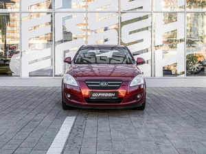 Хетчбэк Kia Ceed 2008 года, 499600 рублей, Ставрополь