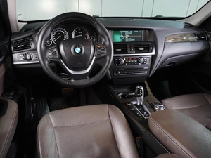 Внедорожник BMW X3 2013 года, 2299000 рублей, Воронеж