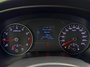 Внедорожник Kia Sportage 2016 года, 1869000 рублей, Кропоткин