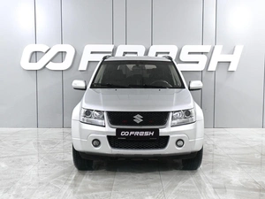 Внедорожник Suzuki Grand Vitara 2010 года, 959000 рублей, Аксай