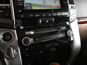 Внедорожник Toyota Land Cruiser 2015 года, 4780000 рублей, Аксай