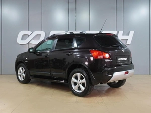 Внедорожник Nissan Qashqai 2009 года, 949000 рублей, Воронеж