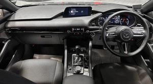 Хетчбэк Mazda 3 2020 года, 1947000 рублей, Красноярск