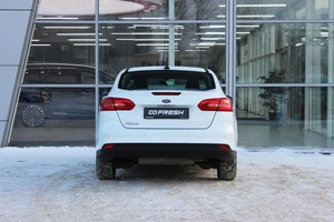 Седан Ford Focus 2017 года, 1050000 рублей, Ярославль