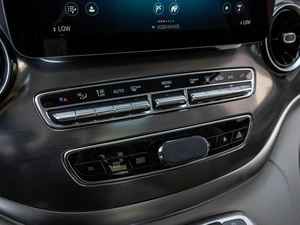 Минивэн Mercedes-benz V-класс 2022 года, 9570000 рублей, Краснодар