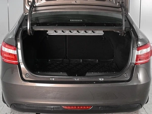 Седан ВАЗ (LADA) Vesta 2017 года, 929000 рублей, Аксай