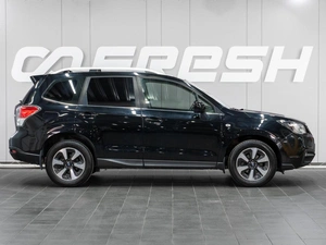 Внедорожник Subaru Forester 2016 года, 1849000 рублей, Сургут