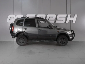 Внедорожник Chevrolet Niva 2005 года, 350000 рублей, Минеральные Воды