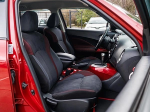 Внедорожник Nissan Juke 2013 года, 1050000 рублей, Большой Сочи